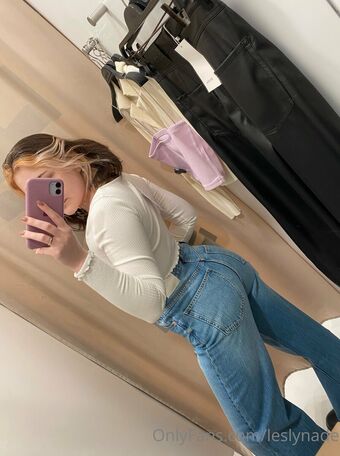leslynade Çıplak Sızıntıları OnlyFans Fotoğraf 12