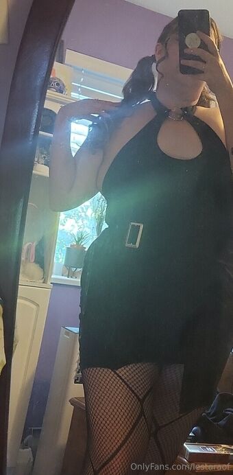 lestaraof Çıplak Sızıntıları OnlyFans Fotoğraf 9