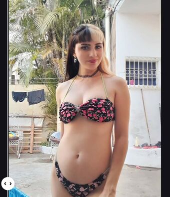 Letibella Çıplak Sızıntıları OnlyFans Fotoğraf 9