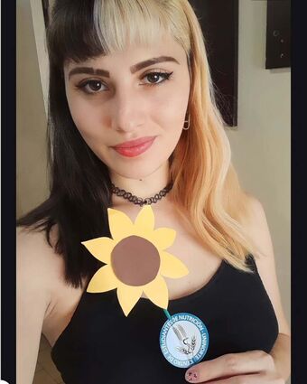Letibella Çıplak Sızıntıları OnlyFans Fotoğraf 10