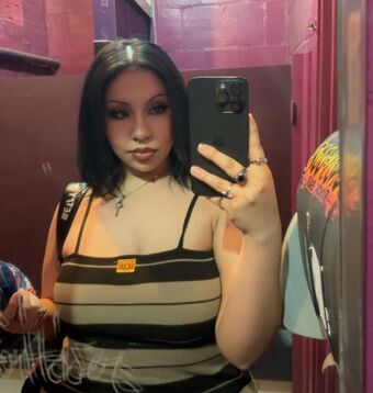 leticious Çıplak Sızıntıları OnlyFans Fotoğraf 9