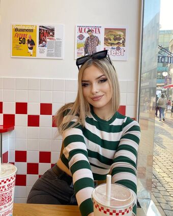 LetsNastja Çıplak Sızıntıları OnlyFans Fotoğraf 12