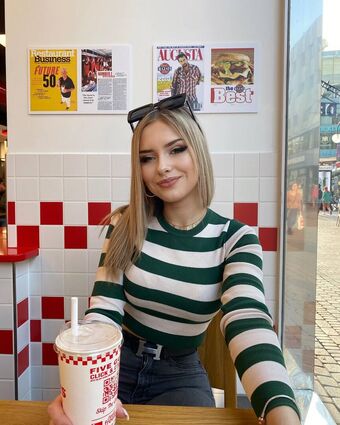 LetsNastja Çıplak Sızıntıları OnlyFans Fotoğraf 17