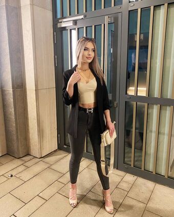 LetsNastja Çıplak Sızıntıları OnlyFans Fotoğraf 19