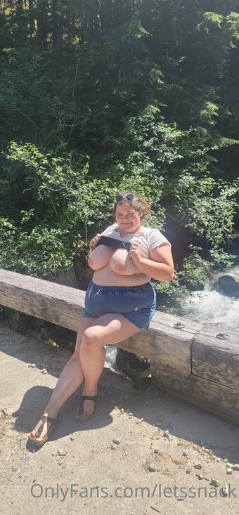 Letssnack Çıplak Sızıntıları OnlyFans Fotoğraf 30