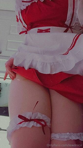 lewdnico