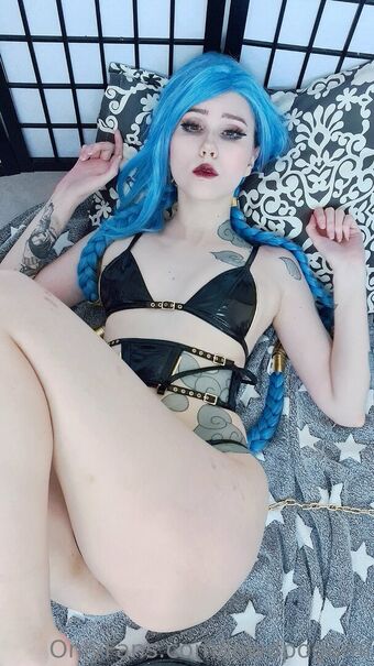 lewdpogomi Çıplak Sızıntıları OnlyFans Fotoğraf 10