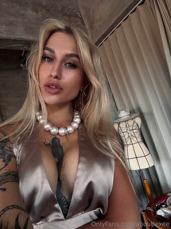 lexeeeee Çıplak Sızıntıları OnlyFans Fotoğraf 9
