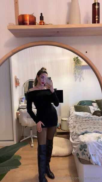 lexiegreyx Çıplak Sızıntıları OnlyFans Fotoğraf 37