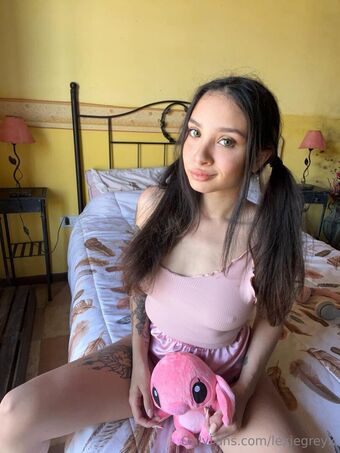 lexiegreyx Çıplak Sızıntıları OnlyFans Fotoğraf 38