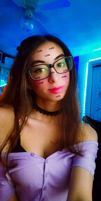 Lexiful Çıplak Sızıntıları OnlyFans Fotoğraf 69