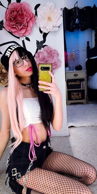 Lexiful Çıplak Sızıntıları OnlyFans Fotoğraf 75