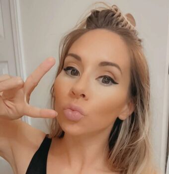 Lexikitty_ Çıplak Sızıntıları OnlyFans Fotoğraf 2