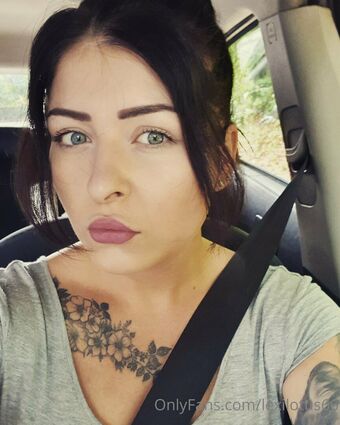 lexilotus66 Çıplak Sızıntıları OnlyFans Fotoğraf 3