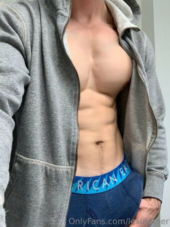 lexluether Çıplak Sızıntıları OnlyFans Fotoğraf 4