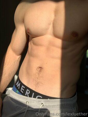 lexluether Çıplak Sızıntıları OnlyFans Fotoğraf 18
