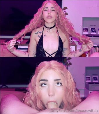 lexxxswitch Çıplak Sızıntıları OnlyFans Fotoğraf 73