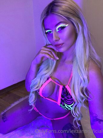 lexzannofficial