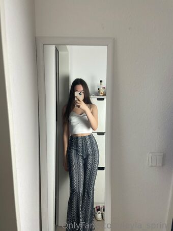 leyla_spring Çıplak Sızıntıları OnlyFans Fotoğraf 26