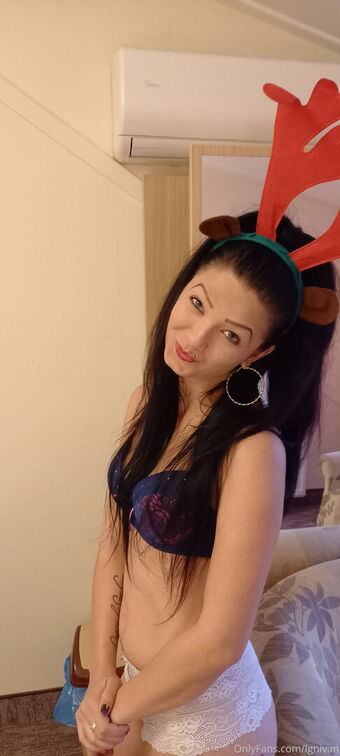 lgnivan Çıplak Sızıntıları OnlyFans Fotoğraf 8