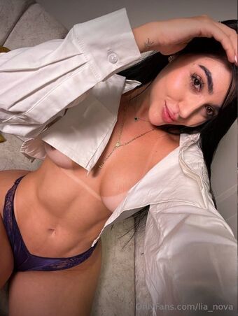 lia_nova Çıplak Sızıntıları OnlyFans Fotoğraf 43