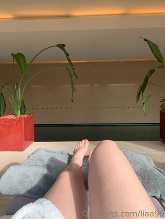 liaa99 Çıplak Sızıntıları OnlyFans Fotoğraf 5