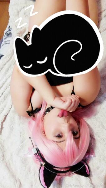 liamalachite Çıplak Sızıntıları OnlyFans Fotoğraf 14
