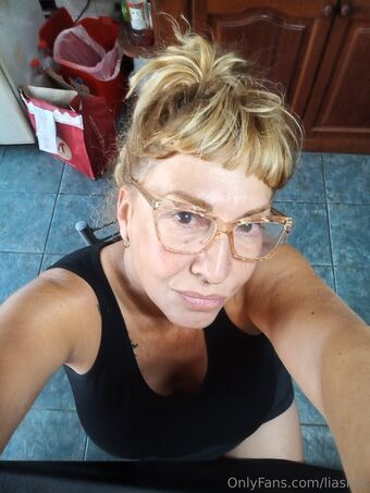 liashot Çıplak Sızıntıları OnlyFans Fotoğraf 12