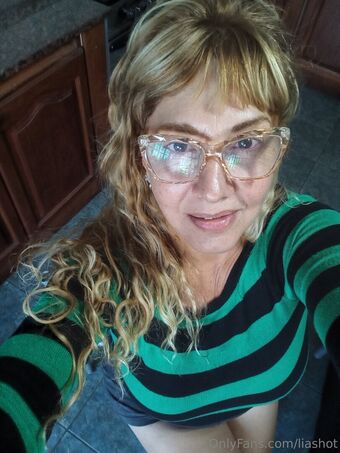 liashot Çıplak Sızıntıları OnlyFans Fotoğraf 16