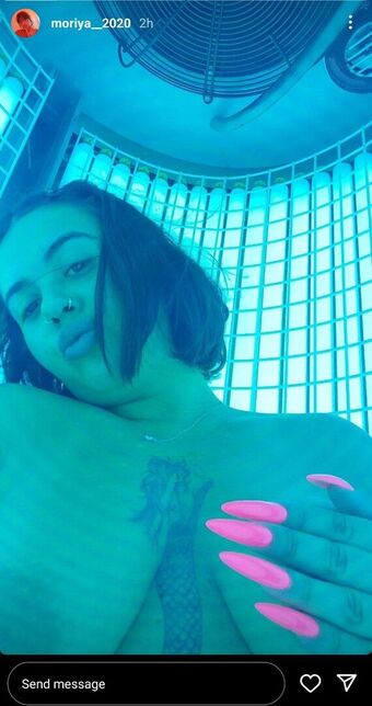 liatosh Çıplak Sızıntıları OnlyFans Fotoğraf 15