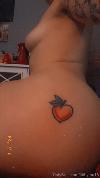 libbylou13 Çıplak Sızıntıları OnlyFans Fotoğraf 15