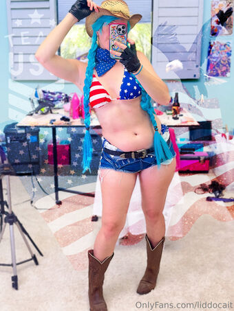 liddocait
