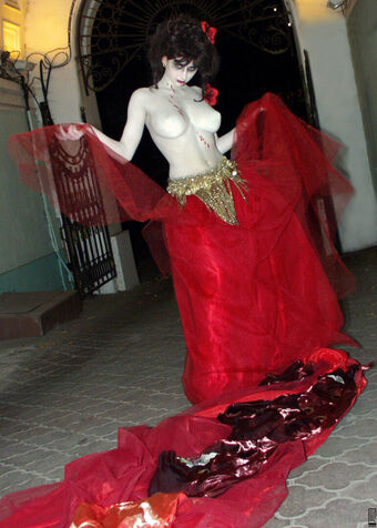 Lidiya Krasnoruzheva