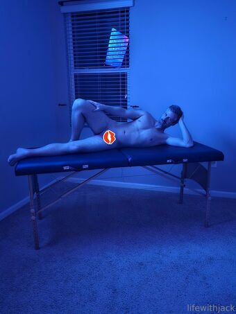 lifewithjack Çıplak Sızıntıları OnlyFans Fotoğraf 4