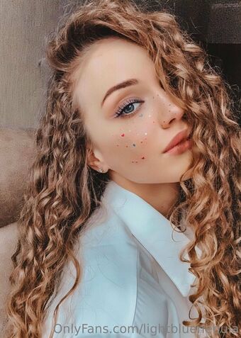 lightbluenebula Çıplak Sızıntıları OnlyFans Fotoğraf 17