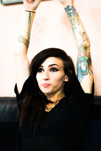 Lights Poxleitner