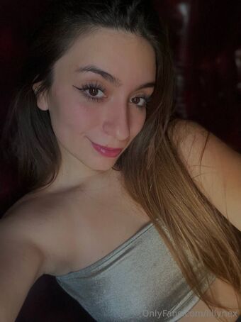 liillybr Çıplak Sızıntıları OnlyFans Fotoğraf 14