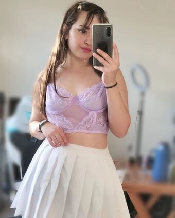 Liilqueen Çıplak Sızıntıları OnlyFans Fotoğraf 4