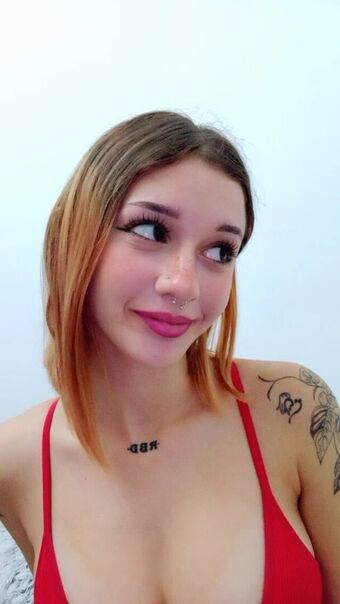 liittlecherry Çıplak Sızıntıları OnlyFans Fotoğraf 18