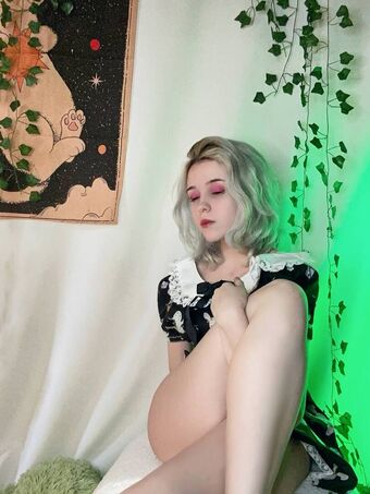 Likkio Çıplak Sızıntıları OnlyFans Fotoğraf 31