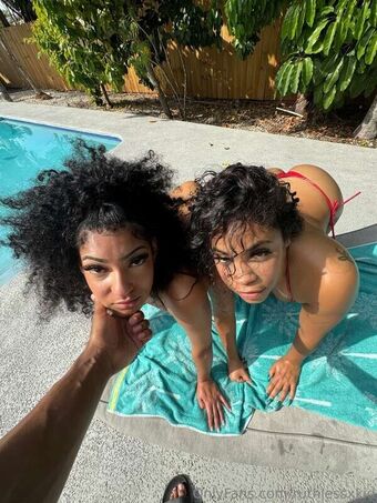 Lil D Çıplak Sızıntıları OnlyFans Fotoğraf 7