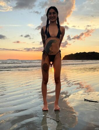 Lilaa Çıplak Sızıntıları OnlyFans Fotoğraf 11