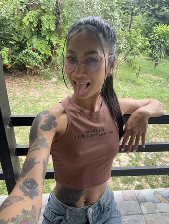 Lilaa Çıplak Sızıntıları OnlyFans Fotoğraf 13