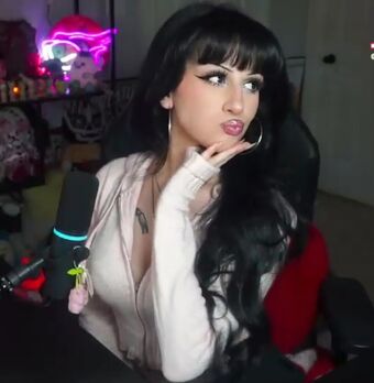lilbatty Çıplak Sızıntıları OnlyFans Fotoğraf 217