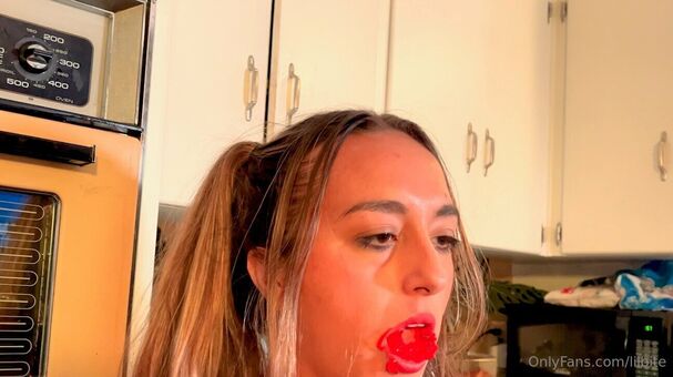 Lilbite Çıplak Sızıntıları OnlyFans Fotoğraf 24