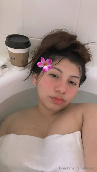 lilcami Çıplak Sızıntıları OnlyFans Fotoğraf 14
