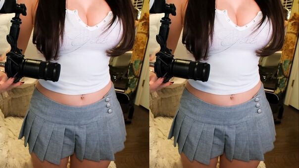 Lilchiipmunk Çıplak Sızıntıları OnlyFans Fotoğraf 165