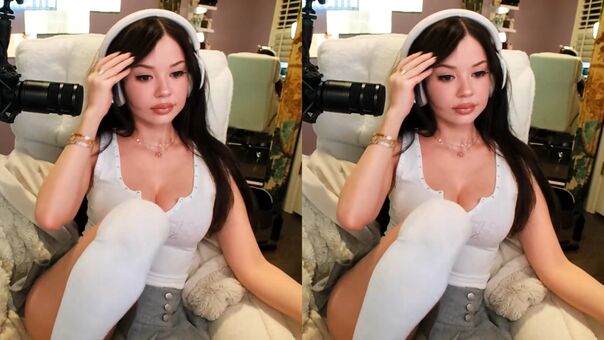 Lilchiipmunk Çıplak Sızıntıları OnlyFans Fotoğraf 167