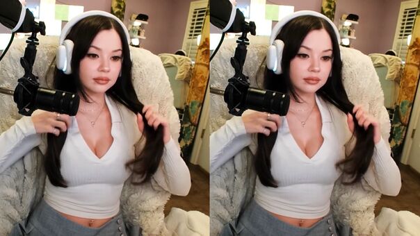 Lilchiipmunk Çıplak Sızıntıları OnlyFans Fotoğraf 170