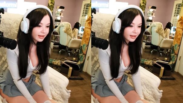 Lilchiipmunk Çıplak Sızıntıları OnlyFans Fotoğraf 172